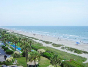 Luxurious Holiday Accomodation at Myrtle Beach - One Bedroom Condo #1